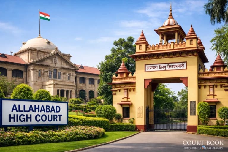 Compassionate Appointment Meant to Ease Hardship, Not Blocked by Age: Allahabad HC