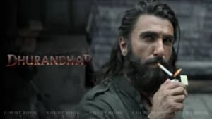 Dhurandhar Controversy Reaches Gujarat High Court, Case Ends After Objected Word Is Muted