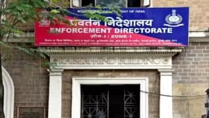 Jharkhand High Court Stays FIR Against ED Officers, Orders Paramilitary Security at Ranchi Office