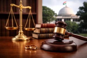 Civil Judge Cannot Validate Talaq: Gauhati High Court Upholds Jurisdiction Bar in Matrimonial Dispute