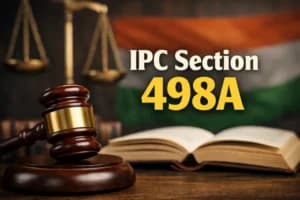 Bombay High Court Quashes 498A FIR Against Husband, Says Vague Allegations Cannot Fuel Matrimonial Vendetta