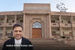 Rajasthan HC Quashes Pension Cut Order, Says Inquiry Based on Unproven Evidence Is Unsustainable