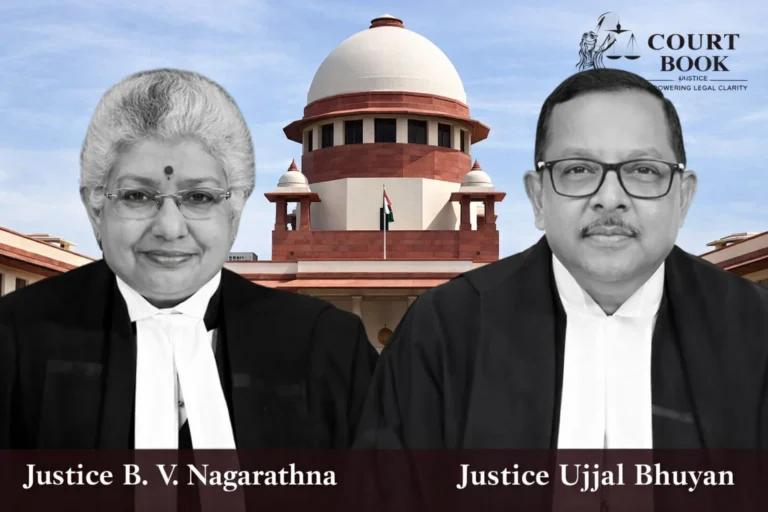 Supreme Court Steps In: Anticipatory Bail Granted to Overseas Tech Professional in Pune Criminal Case