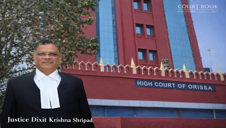 Orissa High Court Issues Arrest Warrant Against Senior IAS Officer Over Non-Compliance of Court Order
