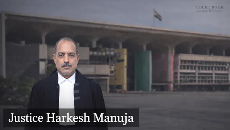 Punjab and Haryana High Court Enhances Accident Compensation to ₹24.16 Lakh for Parents of 30-Year-Old Electrician