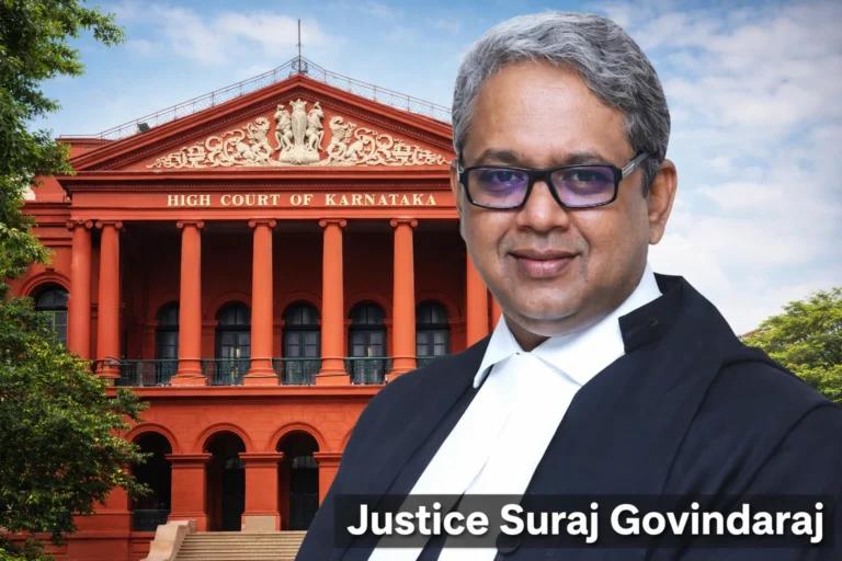 Fake Bank Guarantee Case: Karnataka High Court Blocks Railways from Blacklisting Contractor