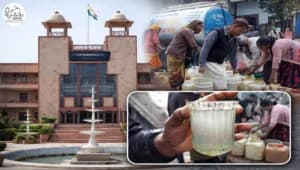 Indore Water Contamination Case: MP High Court Orders Judicial Probe, Appoints Former Judge to Investigate Deaths