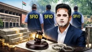 Punjab &amp; Haryana High Court Rejects Second Bail Plea of Rajeev Kumar Rana in SFIO’s Adarsh Group Fraud Case