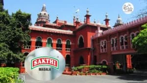Madras High Court Restores ‘SAKTHI’ Trademark, Calls Registrar’s Cancellation Illegal and Arbitrary