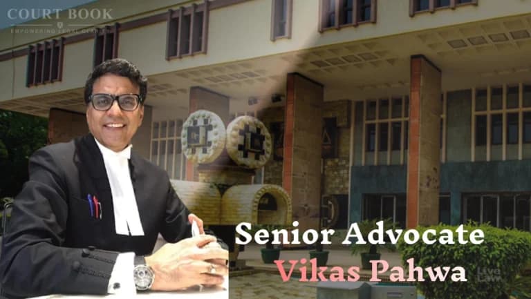 Misuse of Lawyer’s Identity: Delhi High Court Protects Senior Advocate Vikas Pahwa