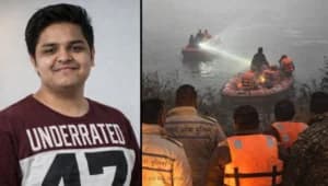 Suo Motu Case: NGT Issues Notice After Noida Software Engineer Drowns Due to Waterlogging