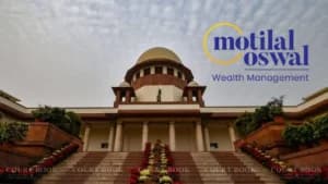 Supreme Court Clears Arbitration in Motilal Oswal Lease Dispute, Rejects Small Causes Court Objection