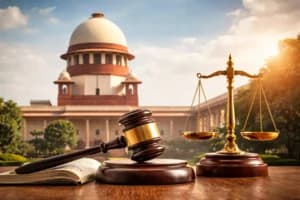 Supreme Court Pulls Up Authorities Over Ambience Project, Flags Illegal 'De-Licensing- and Builder-Official Nexus