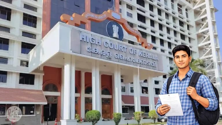 Kerala High Court Orders Domicile Certificate for Youth Born Outside State, Citing Permanent Residence