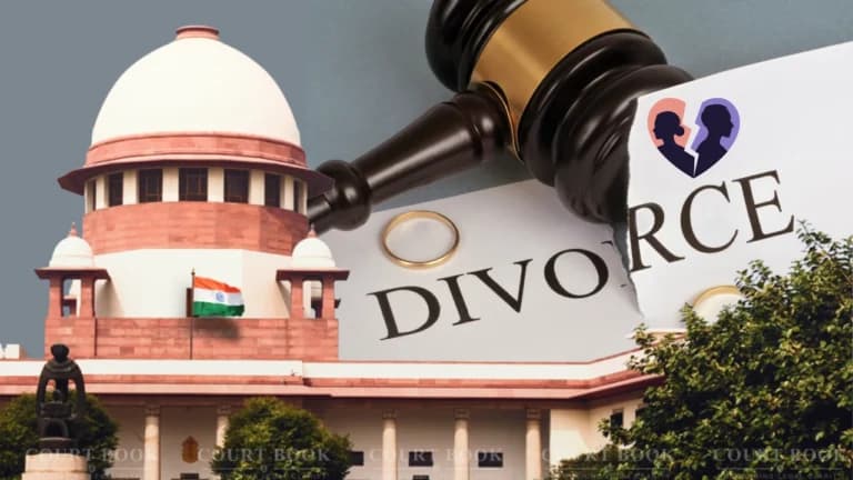 'Stop Treating Courts as Battlefields': Supreme Court on Rising Matrimonial Litigation