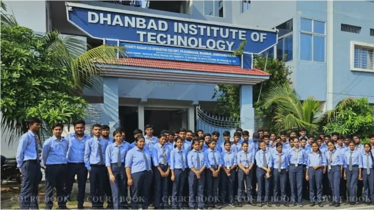 Jharkhand HC Orders CBI Probe Into AICTE-JUT Role After Students 'Trapped' in Admission Row