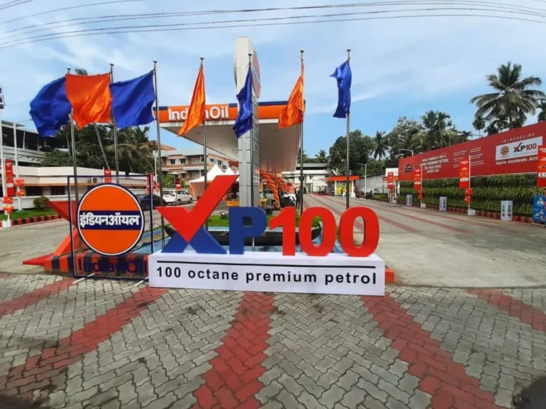 Supreme Court Orders Indian Oil to Vacate Kerala Petrol Pump Land After Losing 30-Year-Old Lease Dispute