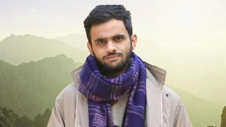 Supreme Court to Deliver Verdict on Umar Khalid, Others' Bail Pleas in Delhi Riots 'Larger Conspiracy' Case on Jan 5