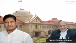 Patna High Court Quashes Case Against Bihar Minister in 2017 Bodh Gaya Road Block Matter, Says No Assault Alleged