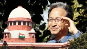 SC Questions Centre on Sonam Wangchuk’s Detention, Flags Health Concerns Despite AIIMS Treatment Claim