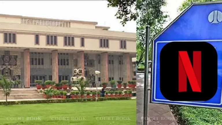 Delhi High Court Declines to Halt Streaming of 'Lady Chatterley’s Lover', Directs Petitioner to Grievance Council