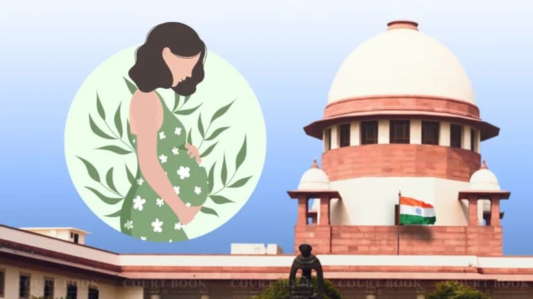 ‘Cannot Compel a Minor to Give Birth’: Supreme Court Allows Abortion at 30 Weeks