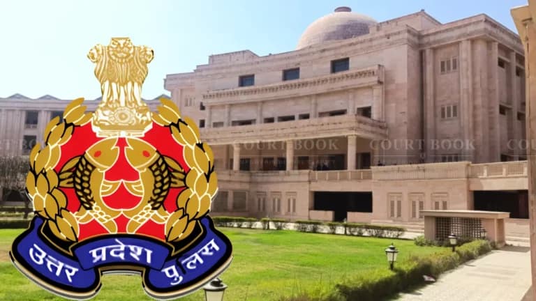 “Don’t Be Browbeaten by Police”: Allahabad HC Advises Magistrates to Act Freely