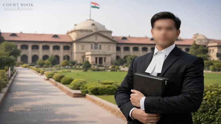Allahabad High Court Drops Criminal Contempt Case After Advocate’s Unconditional Apology in Open Court