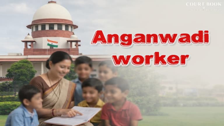 Anganwadi Worker Recruitment: SC Says Graduates Can Compete in 29% Quota for ICDS Supervisor Posts