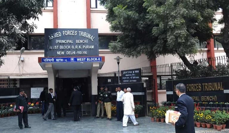 Delhi High Court Upholds Disability Pension for Air Force Veteran, Dismisses Union’s Plea