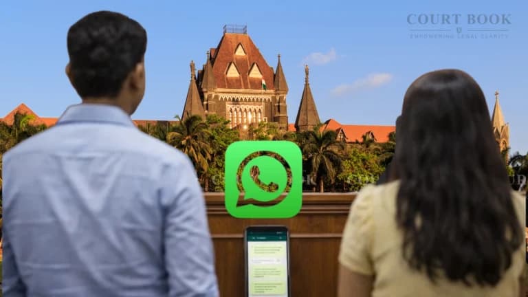 Bombay High Court Sets Aside Divorce Granted on WhatsApp Chats Alone, Says Wife Must Get Chance to Present Evidence