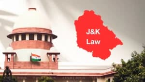 Supreme Court Strikes Down J&amp;K Law Excluding ‘Academic Arrangement’ Staff From Regularisation, Orders State to Review Cases