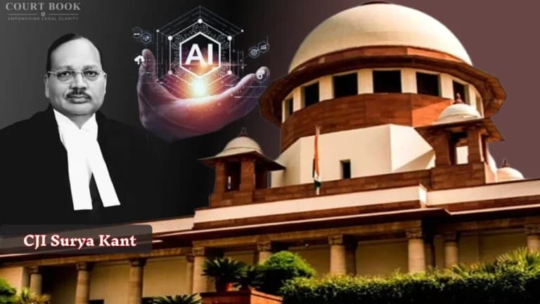 Supreme Court Plans AI-Based Case Allocation System to Boost Transparency, Reduce Human Intervention in Bench Assignment