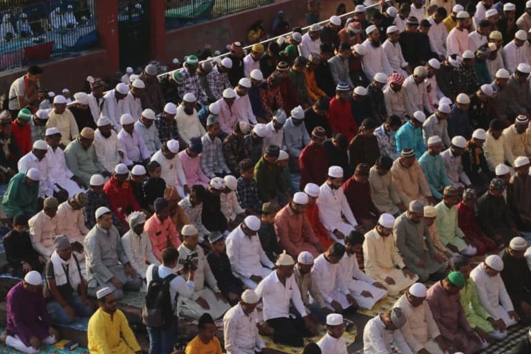 Allahabad High Court Slams UP Officials Over Namaz Restriction in Sambhal During Ramzan