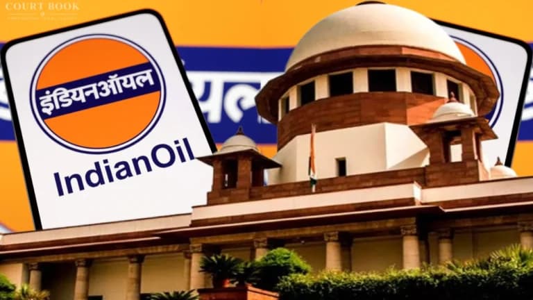 Busybody Litigation Stalled Petrol Pump for 6 Years: Supreme Court Sets Aside NGT Orders