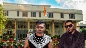 Delhi High Court Bans Honey Singh–Badshah Song ‘Volume 1’, Says Lyrics Are Obscene