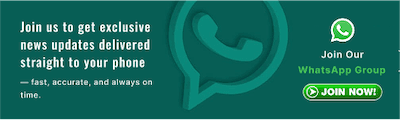 WhatsApp Group Banner