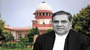Next CJI Justice Sanjiv Khanna’s Path to India’s Highest Judicial Office, Against His Parents’ Original Wishes