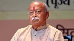 Calcutta High Court Grants Permission for RSS Chief Mohan Bhagwat’s Event in Purba Bardhaman During Exams