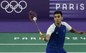 Supreme Court Halts Coercive Action in Age Fabrication Case Against Lakshya Sen