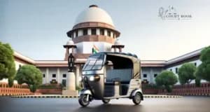 Supreme Court Directs NEERI To Submit Report On Paver Blocks In Matheran; Ensures No Unnecessary Motorization