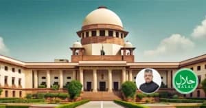 Jamiat Ulama Challenges Centre's Remarks on Halal Certification Before Supreme Court