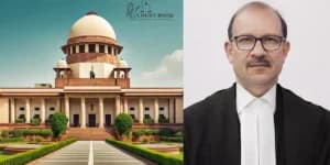 Overcoming Setbacks: The Key to Success in the Legal Profession - Justice Sandeep Mehta
