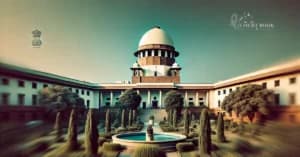 Supreme Court Upholds Disqualification of Councillor for Hiding Cheque Bounce Conviction in Nomination Form, Says Voters' Right to Know Paramount