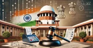 Supreme Court Rejects PIL Challenging Voting Rights of Outstation Students