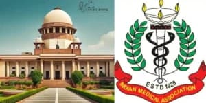 Supreme Court Orders Strict Implementation of Drugs & Magic Remedies Act to Curb Misleading Medical Ads
