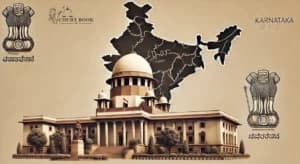 SC Upholds Karnataka Law Granting Transport Permit Issuance Power to STA Secretary