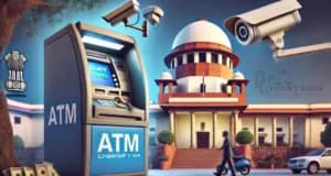 Supreme Court Overturns High Court Order Mandating Security Guards at All ATMs