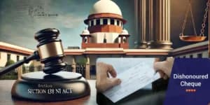 Supreme Court Sets Aside Cost Order in Cheque Bounce Settlement, Says Damodar Prabhu Formula Not Binding When Complainant Has No Objection