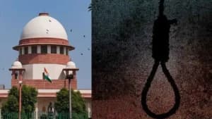 Supreme Court Reserves Verdict on Death Row Convict’s Plea for Relief Under 'Manoj' Judgment